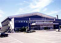 市民体育館