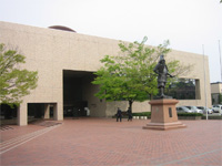 文化センター