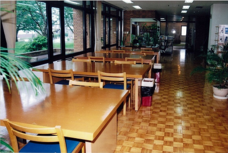 岩木図書館学習室