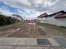空き地外観