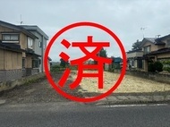 空き地外観
