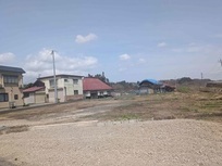 空き地外観