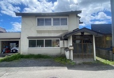 空き地外観