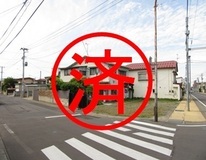 空き家外観