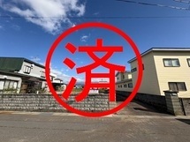 空き地外観