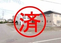 空き家外観
