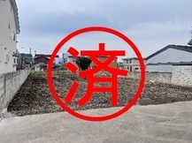 空き地外観