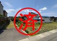 空き家外観