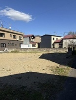 空き地外観