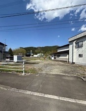 空き地外観