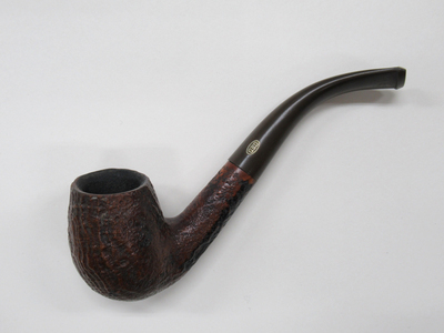 今官一遺品パイプ