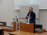 ベテランズセミナー2026年1月津軽塗講師