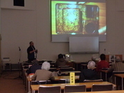 ベテランズセミナー2026年1月津軽塗講話