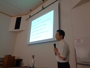 ベテランズセミナー2026年7月宵宮講師