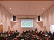 ベテランズセミナー2026年2月会場風景2