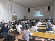 ベテランズセミナー2026年3月会場風景