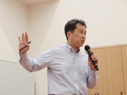 ベテランズセミナー2026年5月講師