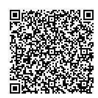 アニメーション教室申込二次元コード