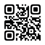 月刊『弘前』が伝え続けてきたこと申込QRコード