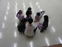 イントロクイズ