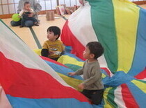 キッズネットクラス