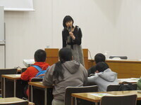 たのしいお天気教室1