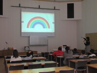 たのしいお天気教室2