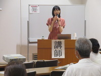 気象予報士が教えるお天気よもやま話写真1