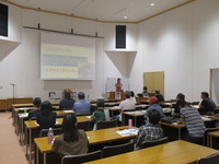 気象予報士が教えるお天気よもやま話写真2