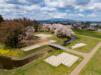 堀越城が初出展！お城EXPO2024（2024.12.17）