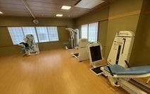 高齢者健康トレーニング教室