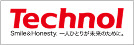 株式会社テクノルのロゴ