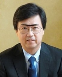 藤野道格氏