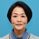 しむらようこ議員写真