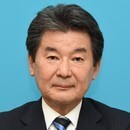 えびなまさき議員写真