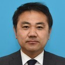 いしやまたかし議員写真