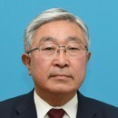 議長おざきじゅいち写真