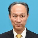 まつはしたけし議員写真