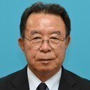 副議長くどうみつし写真