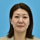 わたなべかほ議員写真