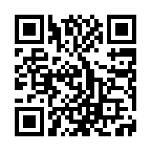 性の多様性セミナーQRコード