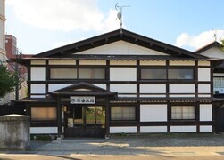 写真：石場旅館