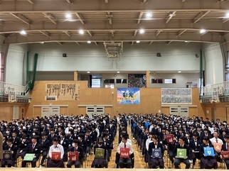 令和７年度未来へプログラム写真