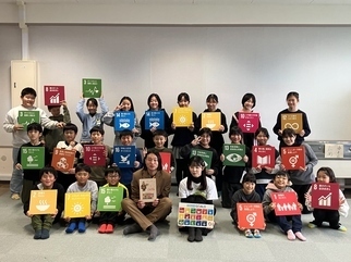 令和７年度未来へプログラム写真