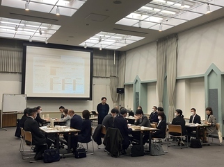 令和７年度職員研修