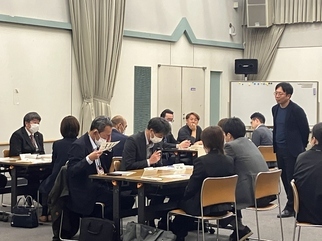 令和７年度未来へプログラム写真