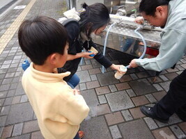 R8給水車2