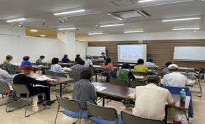 令和6年度開催（ヒロロスクエア）