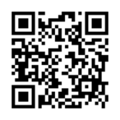 景観シンポジウムQRコード