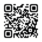 申込フォーム二次元コード